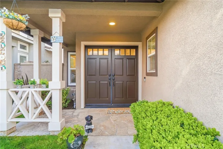 30 Moccasin Trail, Trabuco Canyon, California 92679
