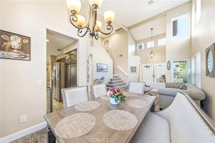 30 Moccasin Trail, Trabuco Canyon, California 92679