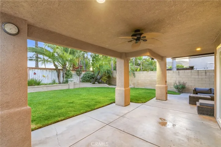 30 Moccasin Trail, Trabuco Canyon, California 92679