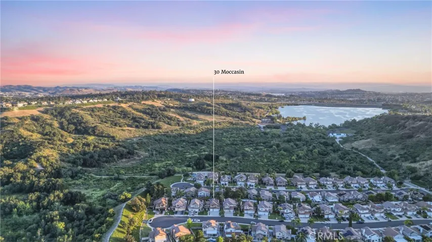 30 Moccasin Trail, Trabuco Canyon, California 92679