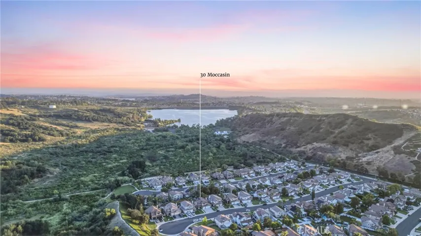 30 Moccasin Trail, Trabuco Canyon, California 92679