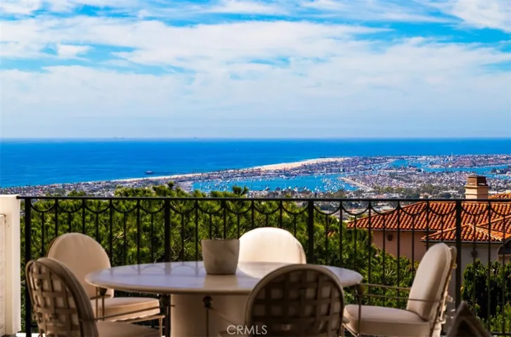 Sit down coastline views