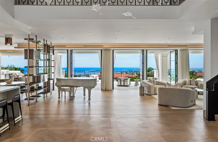 7 Sailview, Newport Coast, California 92657