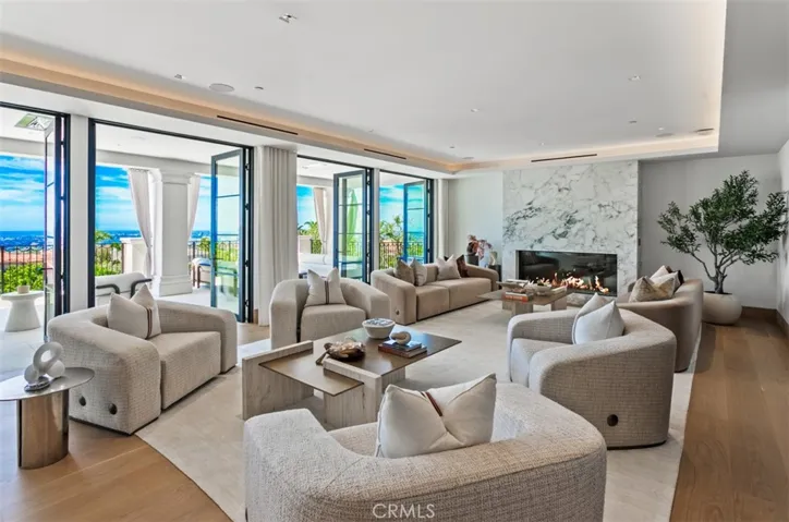 7 Sailview, Newport Coast, California 92657