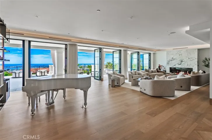7 Sailview, Newport Coast, California 92657