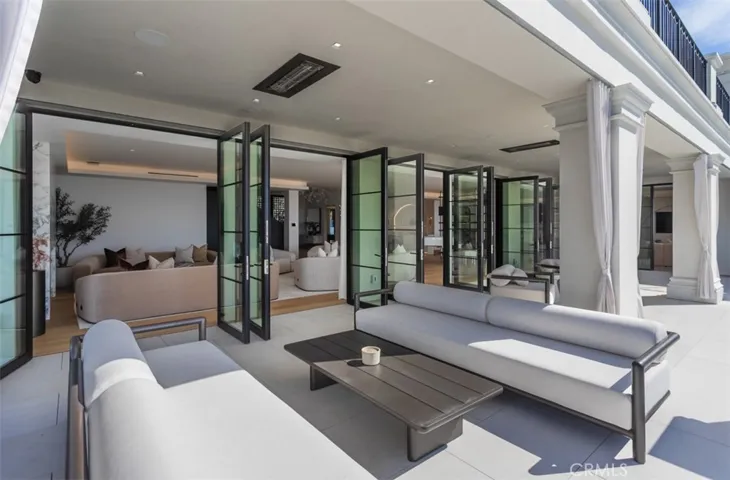 7 Sailview, Newport Coast, California 92657
