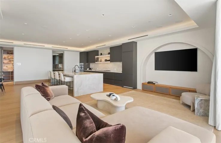Showcase kitchen