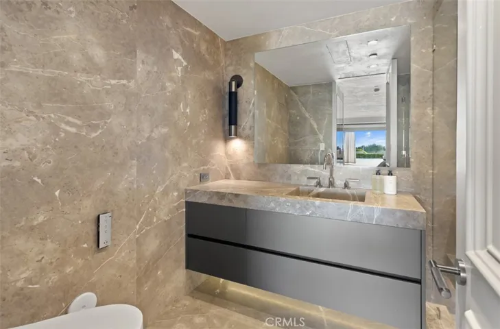 guest bath