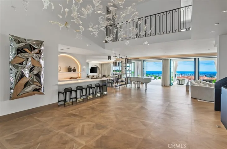 7 Sailview, Newport Coast, California 92657