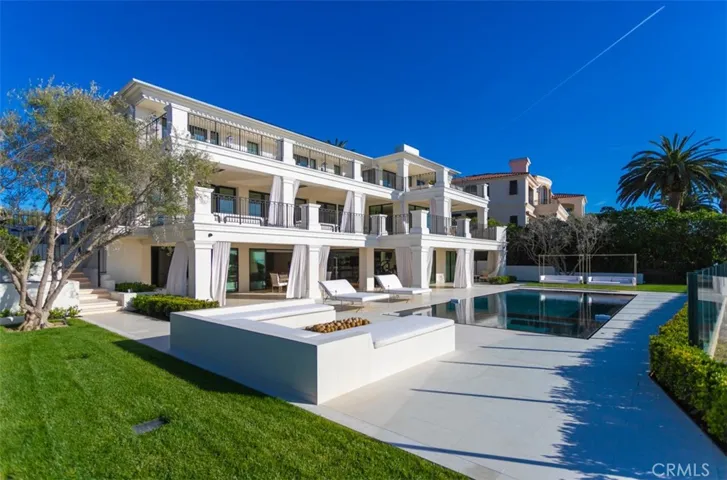 7 Sailview, Newport Coast, California 92657