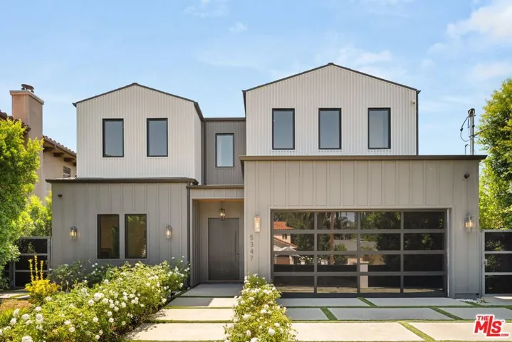 5347 Amigo Avenue, Tarzana, California 91356