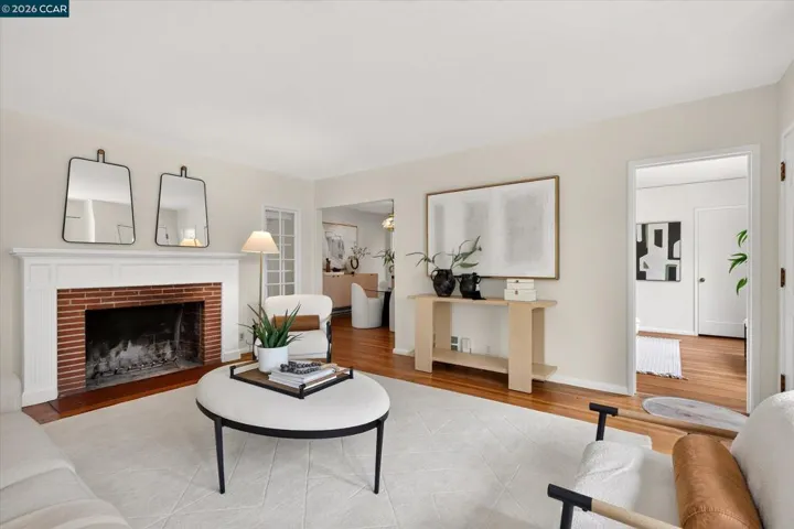 140 Highland Ave, Piedmont, California 94611