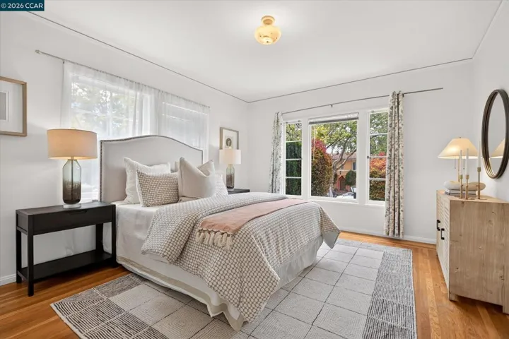 140 Highland Ave, Piedmont, California 94611