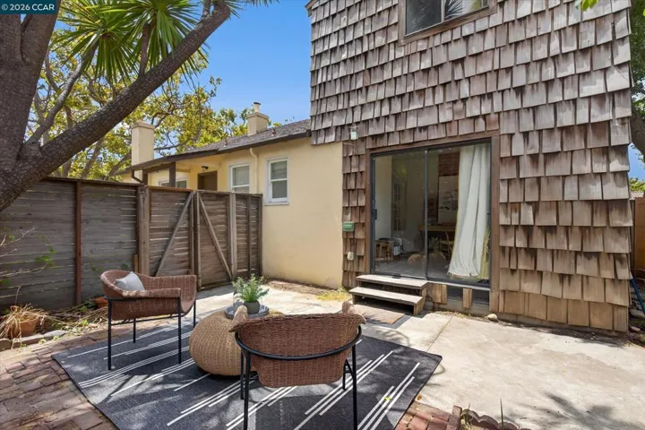 140 Highland Ave, Piedmont, California 94611