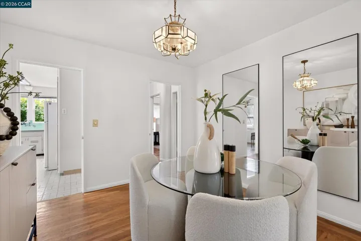 140 Highland Ave, Piedmont, California 94611