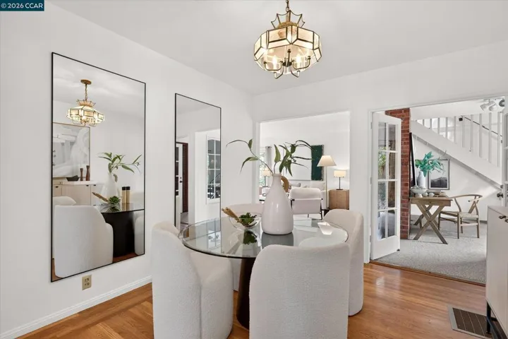 140 Highland Ave, Piedmont, California 94611