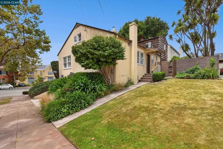 140 Highland Ave, Piedmont, California 94611