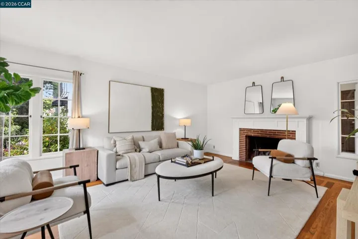 140 Highland Ave, Piedmont, California 94611