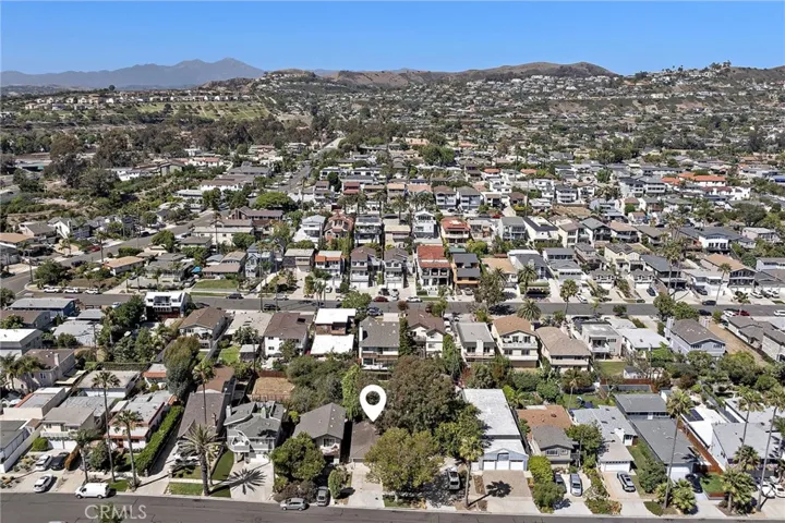 34528 Via Verde, Dana Point, California 92624