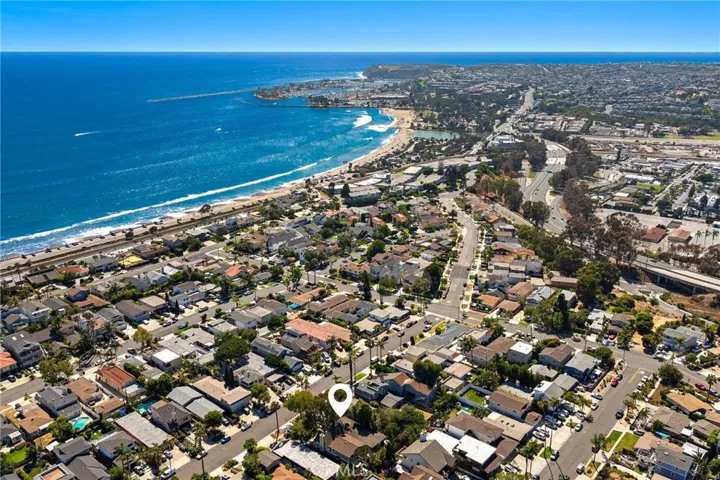 34528 Via Verde, Dana Point, California 92624