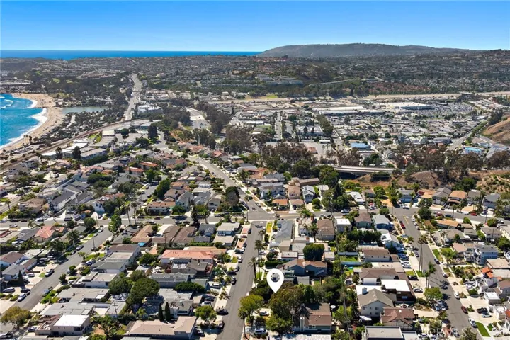 34528 Via Verde, Dana Point, California 92624