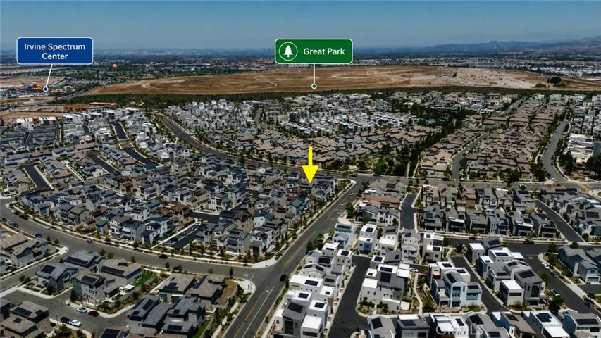 426 Lobata, Irvine, California 92618