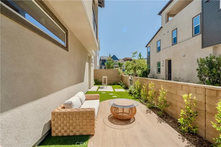 Designer Yard