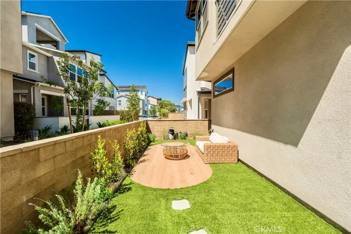 Designer Yard