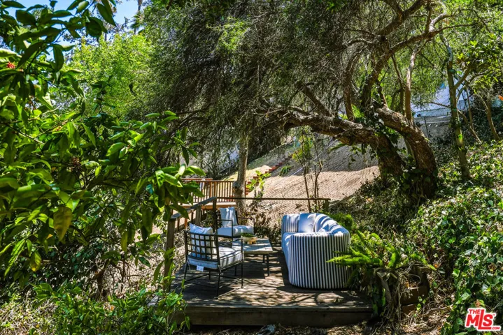 2525 Ivanhoe Drive, Los Angeles, California 90039