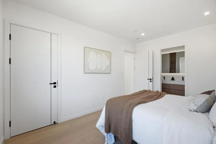 2540 Howard Avenue, San Carlos, California 94070