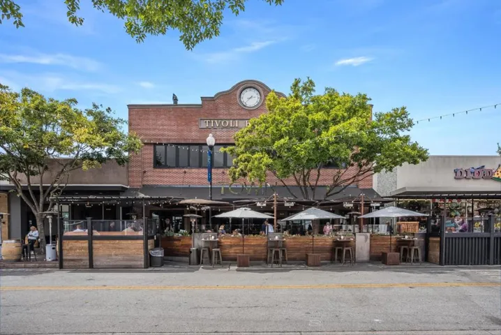2540 Howard Avenue, San Carlos, California 94070