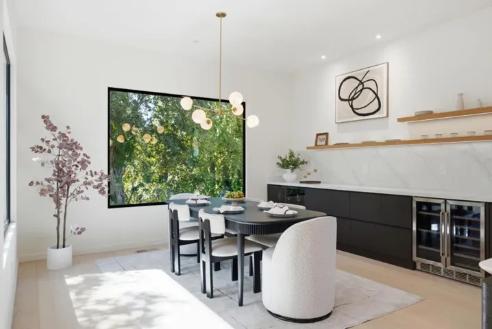 2540 Howard Avenue, San Carlos, California 94070