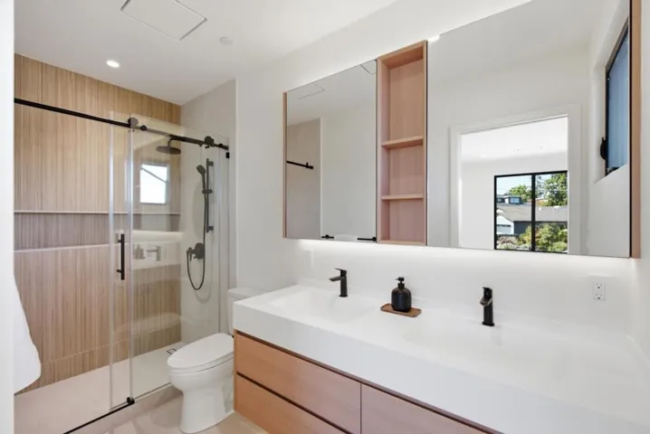 2540 Howard Avenue, San Carlos, California 94070