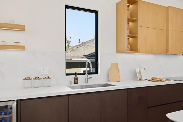 2540 Howard Avenue, San Carlos, California 94070