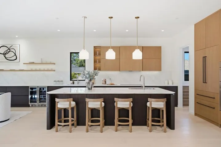 2540 Howard Avenue, San Carlos, California 94070