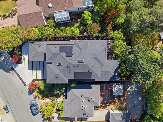 2540 Howard Avenue, San Carlos, California 94070