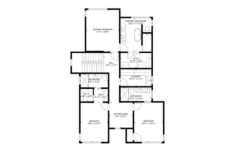 2540 Howard Avenue, San Carlos, California 94070