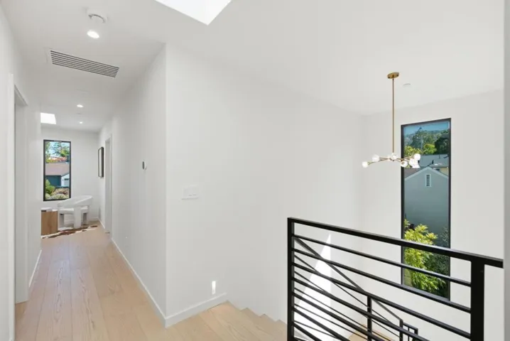 2540 Howard Avenue, San Carlos, California 94070