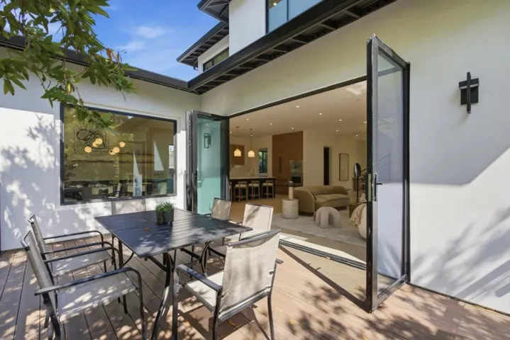 2540 Howard Avenue, San Carlos, California 94070