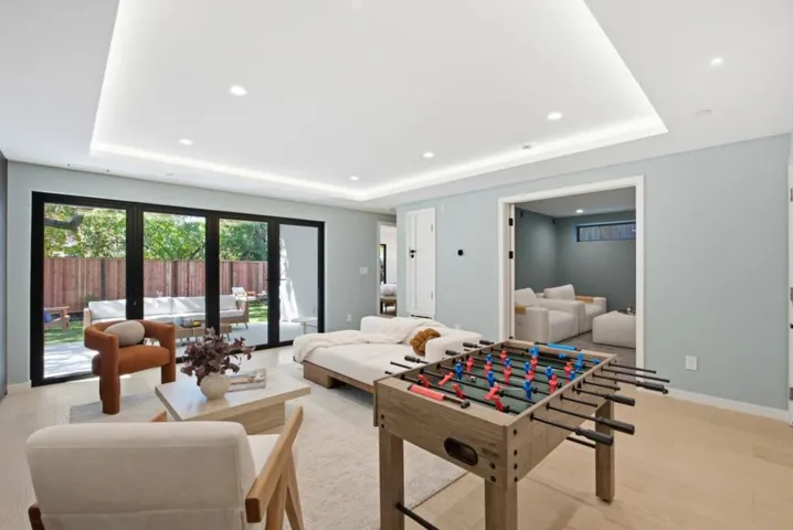 2540 Howard Avenue, San Carlos, California 94070