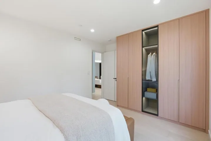 2540 Howard Avenue, San Carlos, California 94070