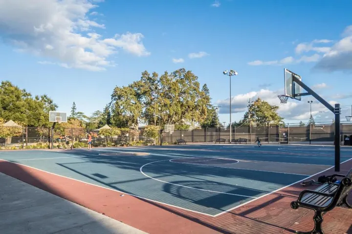 2540 Howard Avenue, San Carlos, California 94070
