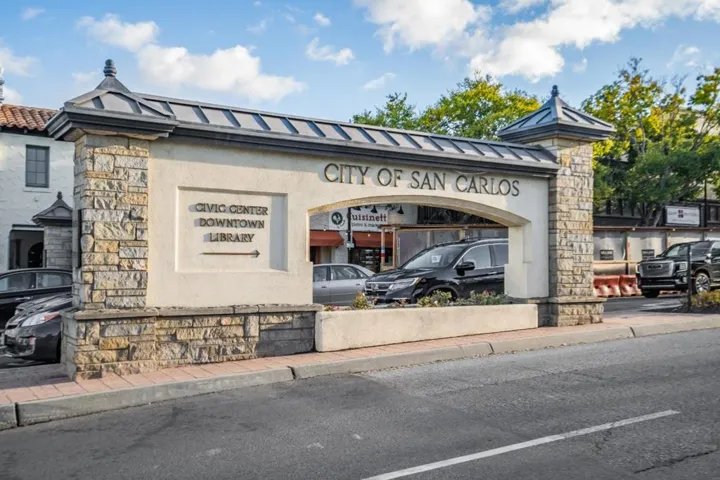 2540 Howard Avenue, San Carlos, California 94070