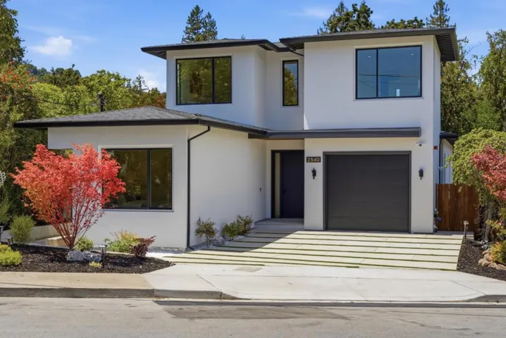 2540 Howard Avenue, San Carlos, California 94070