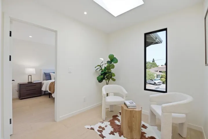 2540 Howard Avenue, San Carlos, California 94070