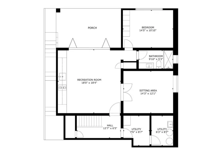 2540 Howard Avenue, San Carlos, California 94070