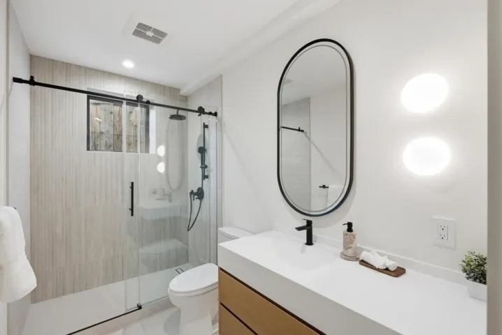 2540 Howard Avenue, San Carlos, California 94070