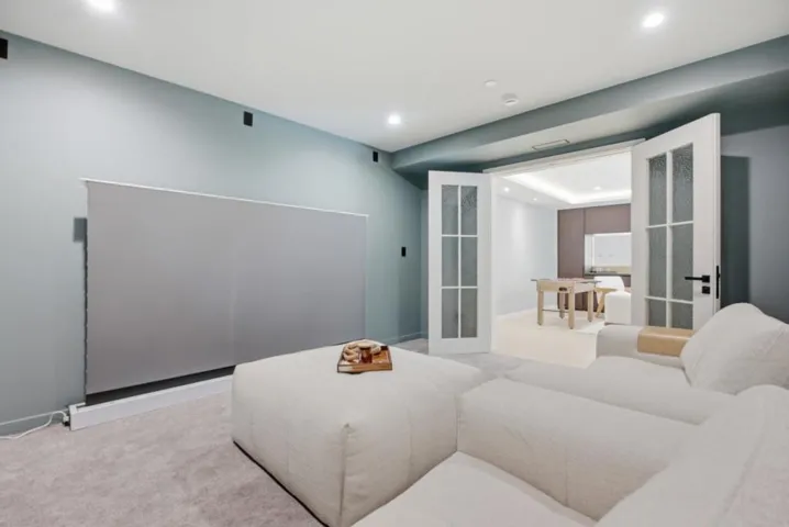 2540 Howard Avenue, San Carlos, California 94070