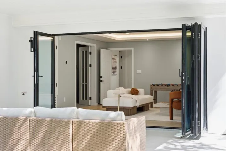 2540 Howard Avenue, San Carlos, California 94070