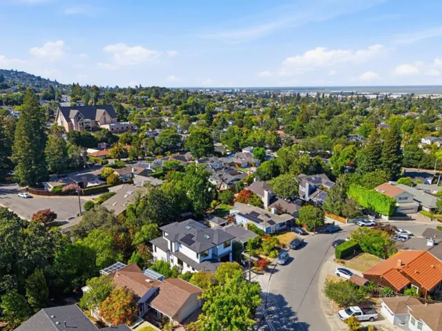 2540 Howard Avenue, San Carlos, California 94070